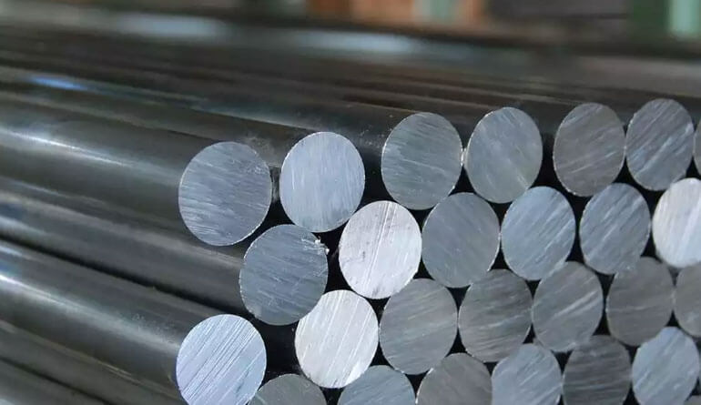 Stainless Steel 304/304L Round Rods
